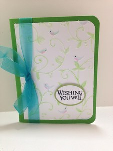 mini-wishing you well