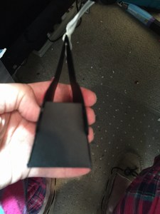 Penguin treat holder (2)