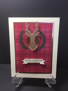 reindeer-mantel-red