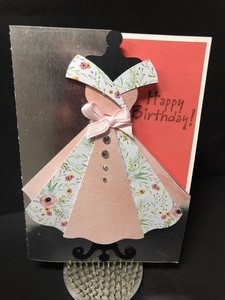 Crafted by Cindy – Page 3 – Card making and crafting