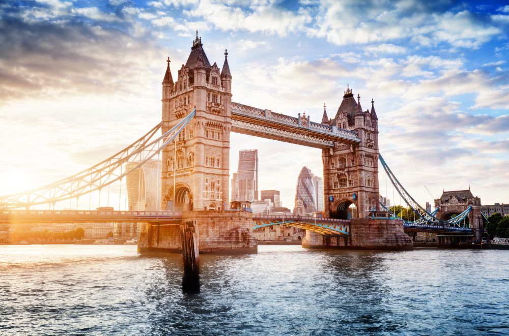 London Bridge